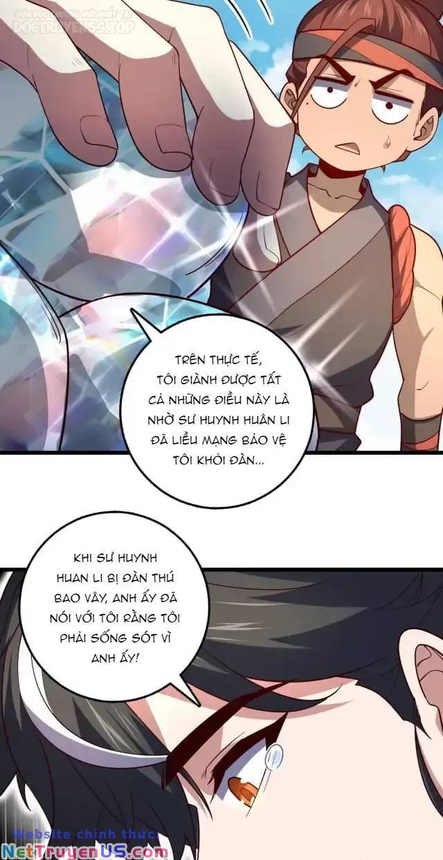 Ta , Thần Long Chi Hậu