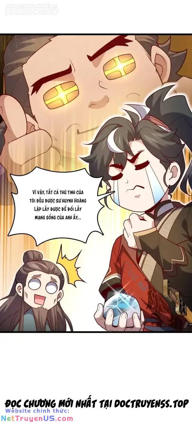Ta , Thần Long Chi Hậu