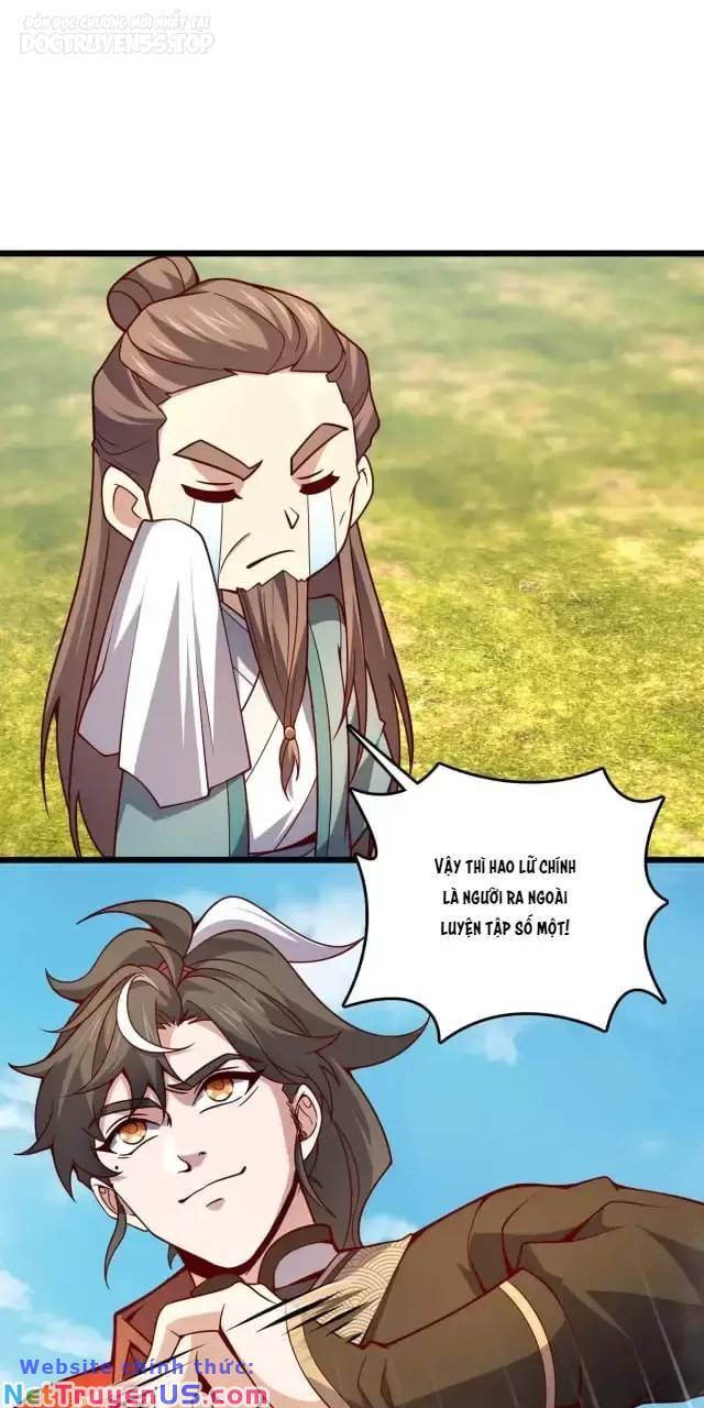 Ta , Thần Long Chi Hậu