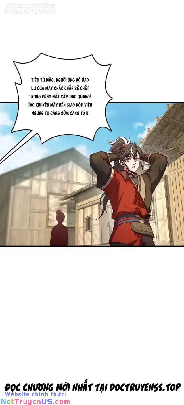 Ta , Thần Long Chi Hậu