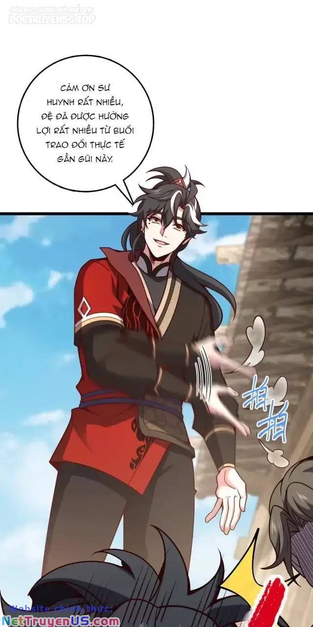 Ta , Thần Long Chi Hậu