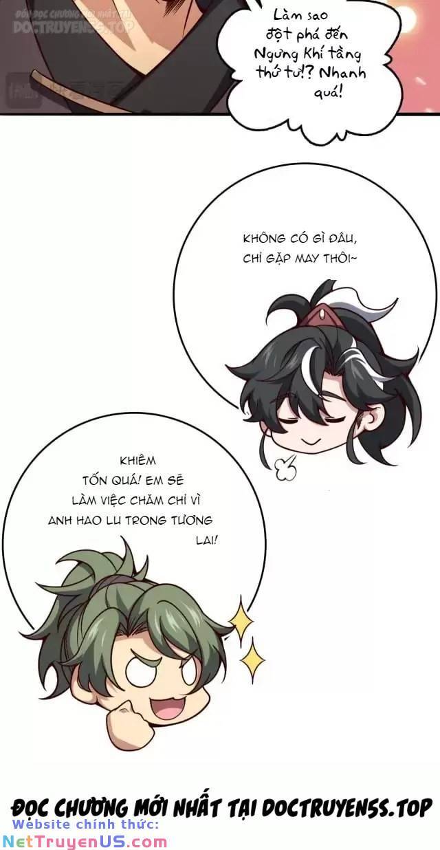 Ta , Thần Long Chi Hậu