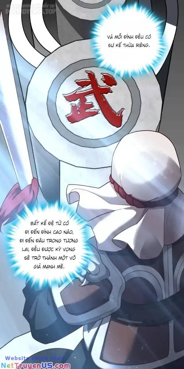 Ta , Thần Long Chi Hậu