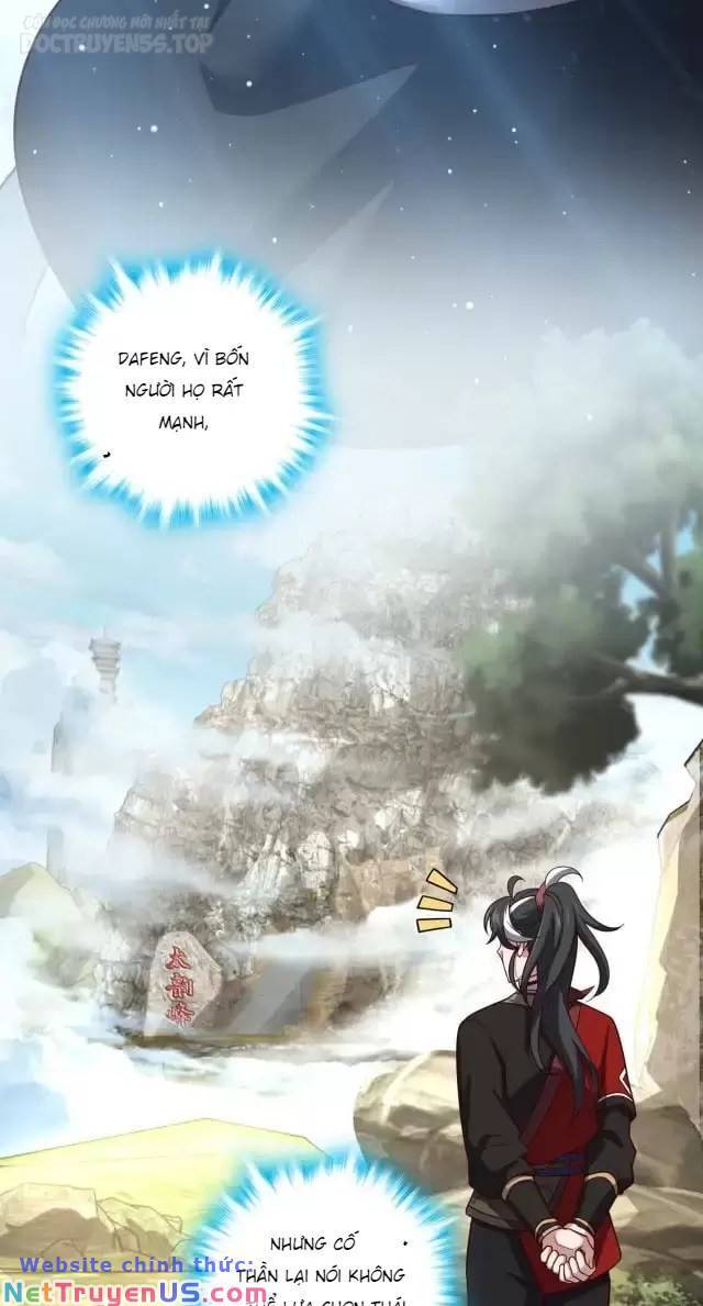 Ta , Thần Long Chi Hậu