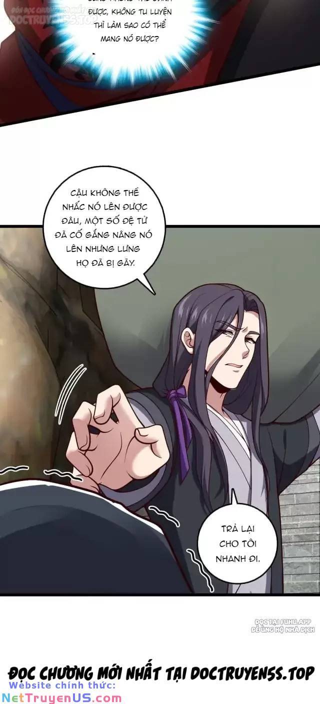 Ta , Thần Long Chi Hậu