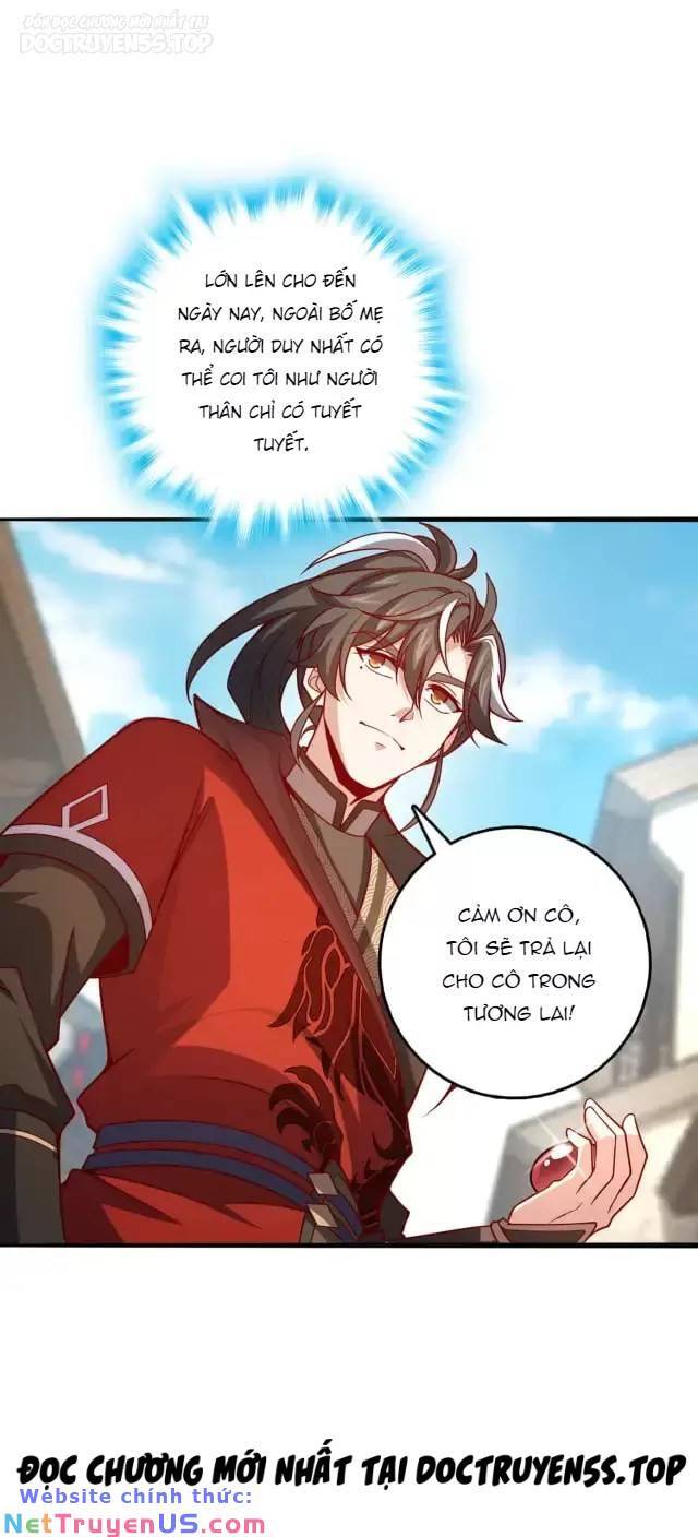 Ta , Thần Long Chi Hậu