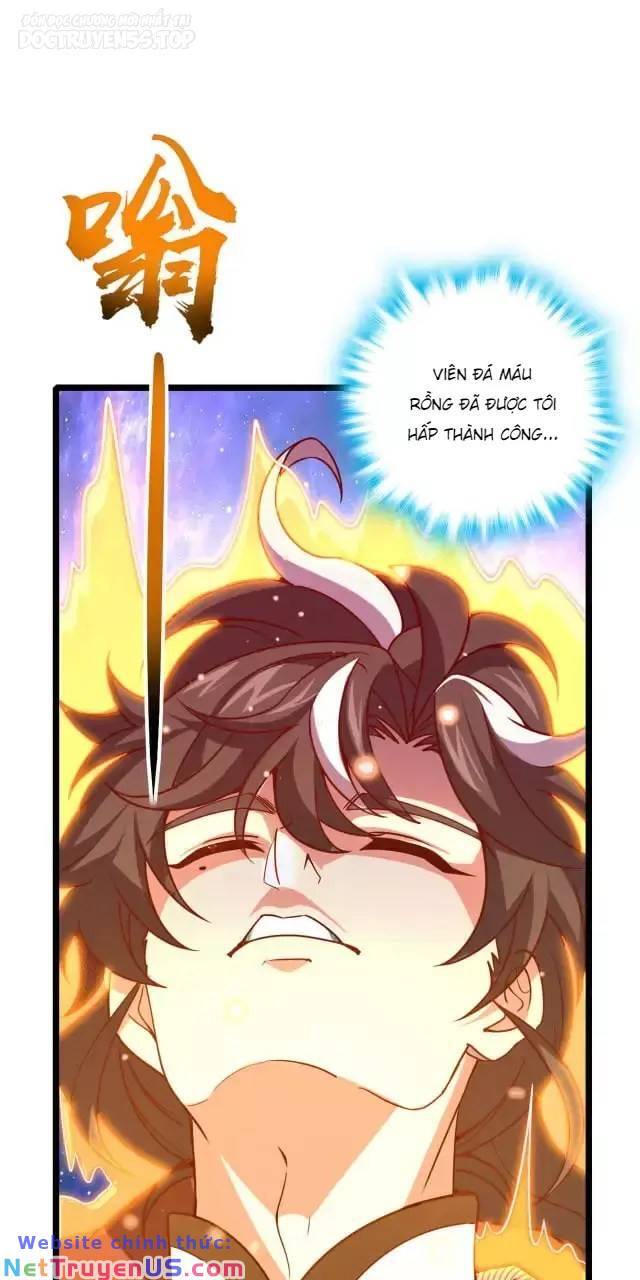 Ta , Thần Long Chi Hậu