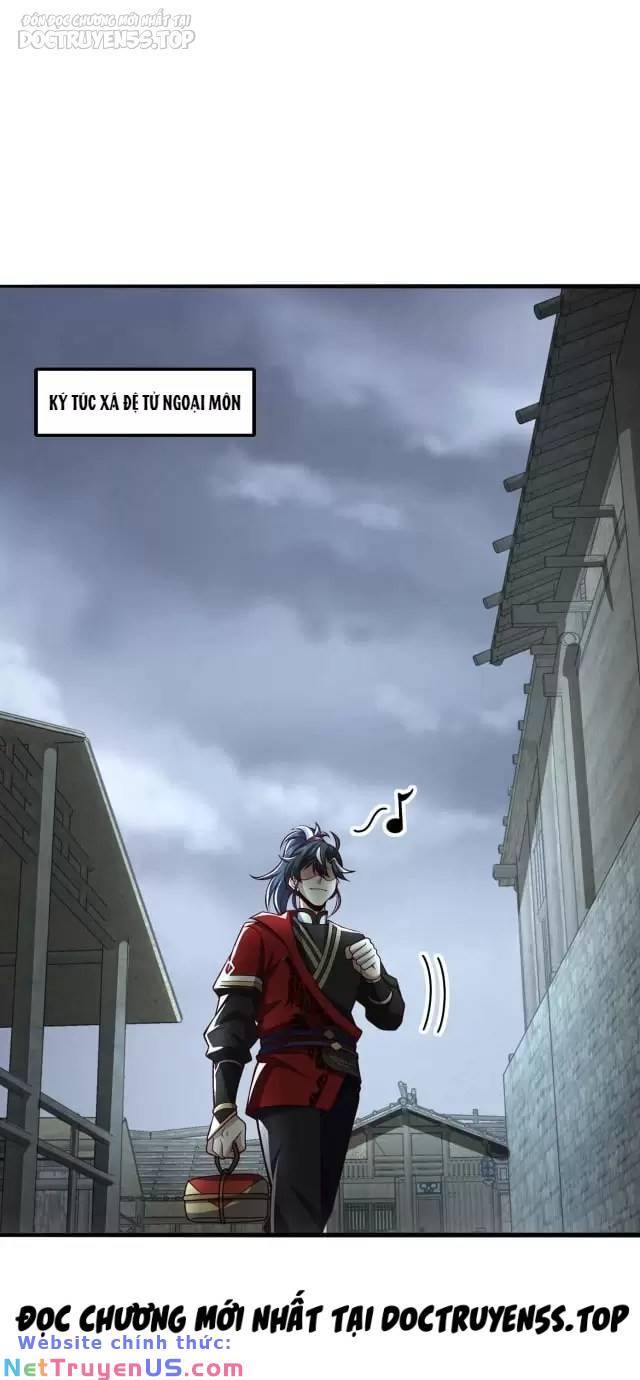 Ta , Thần Long Chi Hậu