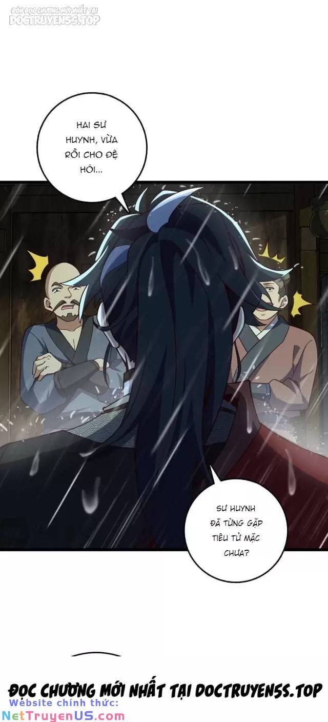 Ta , Thần Long Chi Hậu