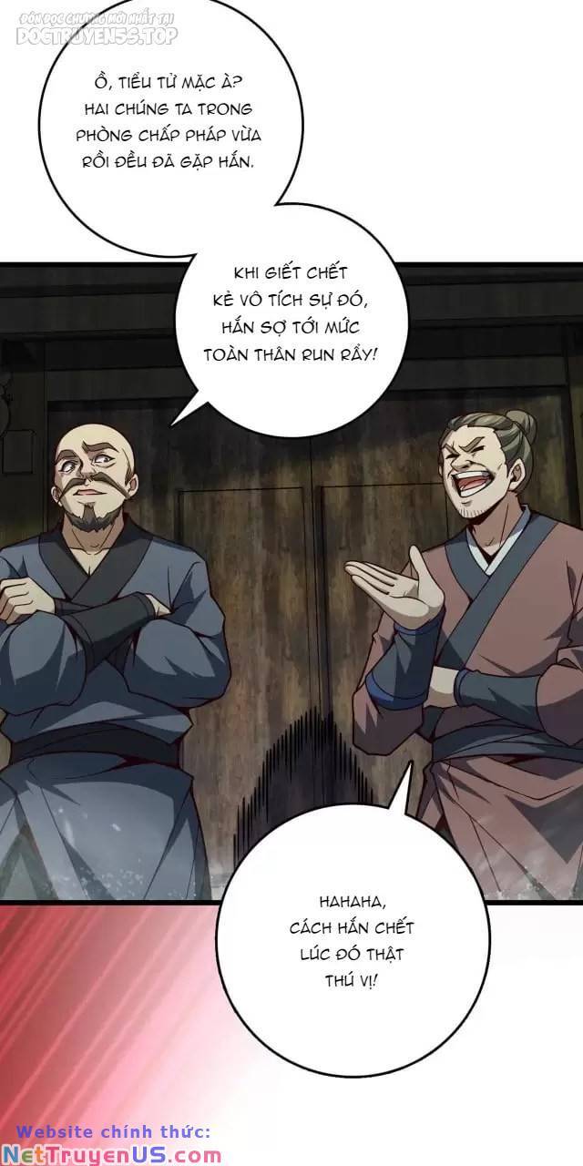 Ta , Thần Long Chi Hậu