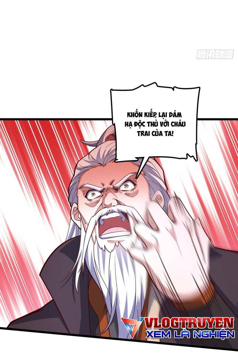 Ta , Thần Long Chi Hậu