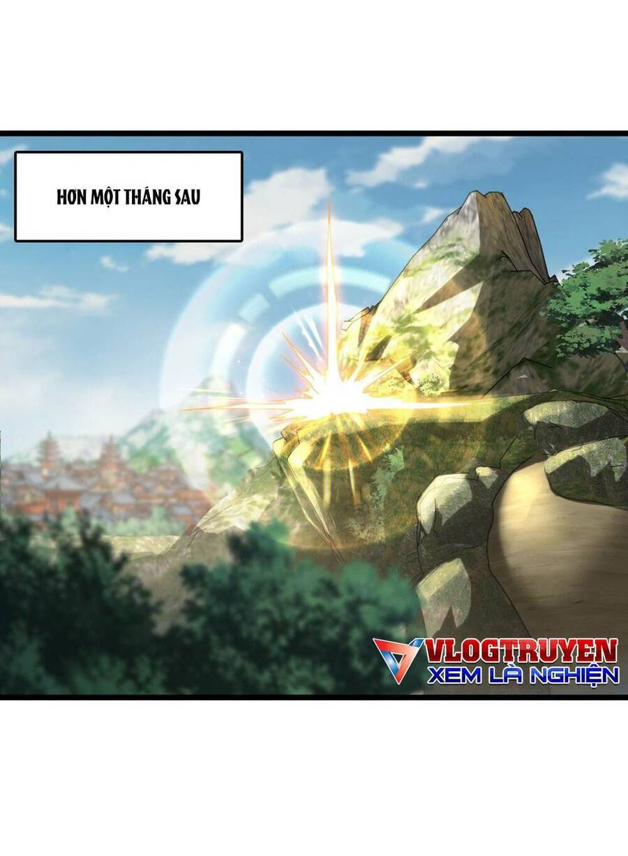 Ta , Thần Long Chi Hậu