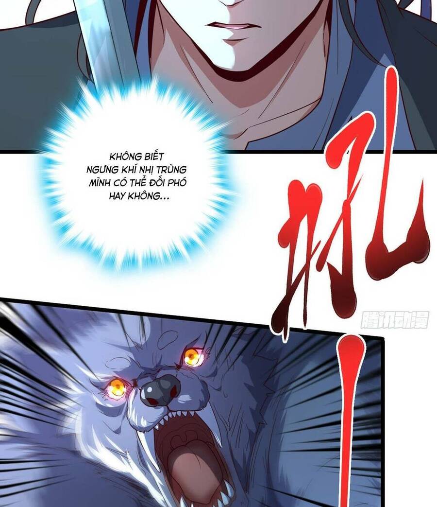 Ta , Thần Long Chi Hậu