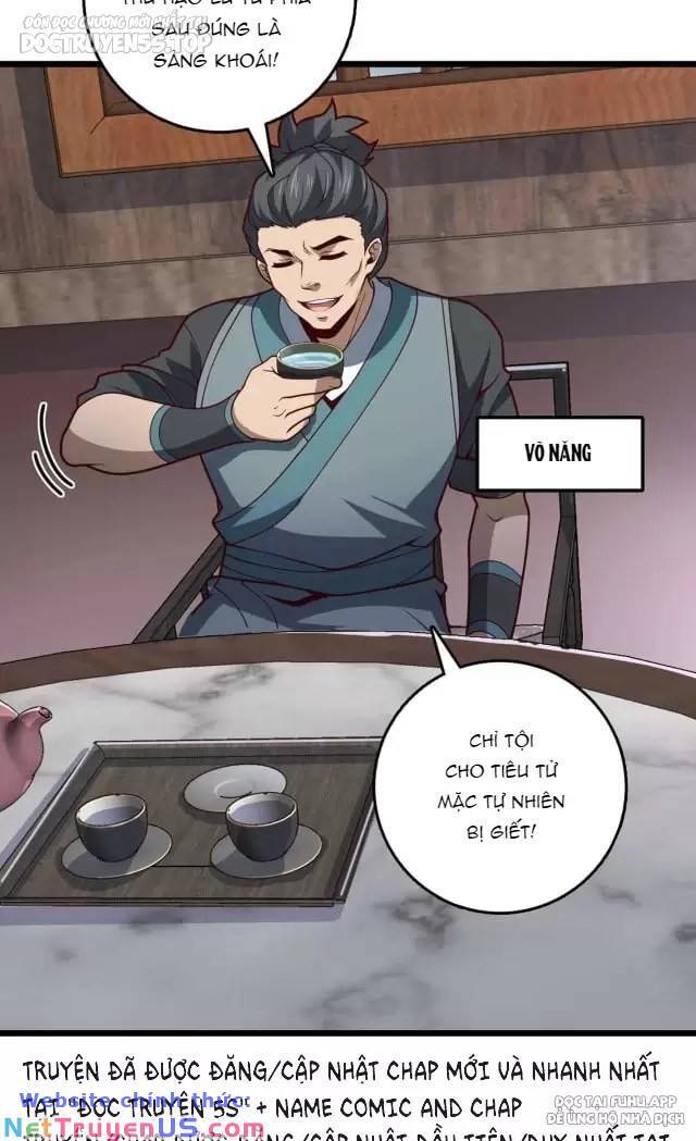 Ta , Thần Long Chi Hậu