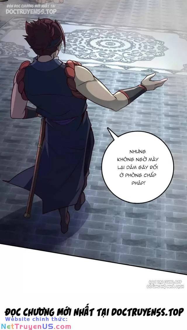 Ta , Thần Long Chi Hậu