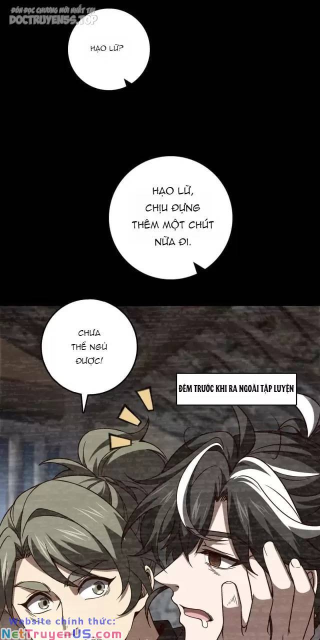 Ta , Thần Long Chi Hậu