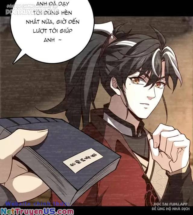 Ta , Thần Long Chi Hậu