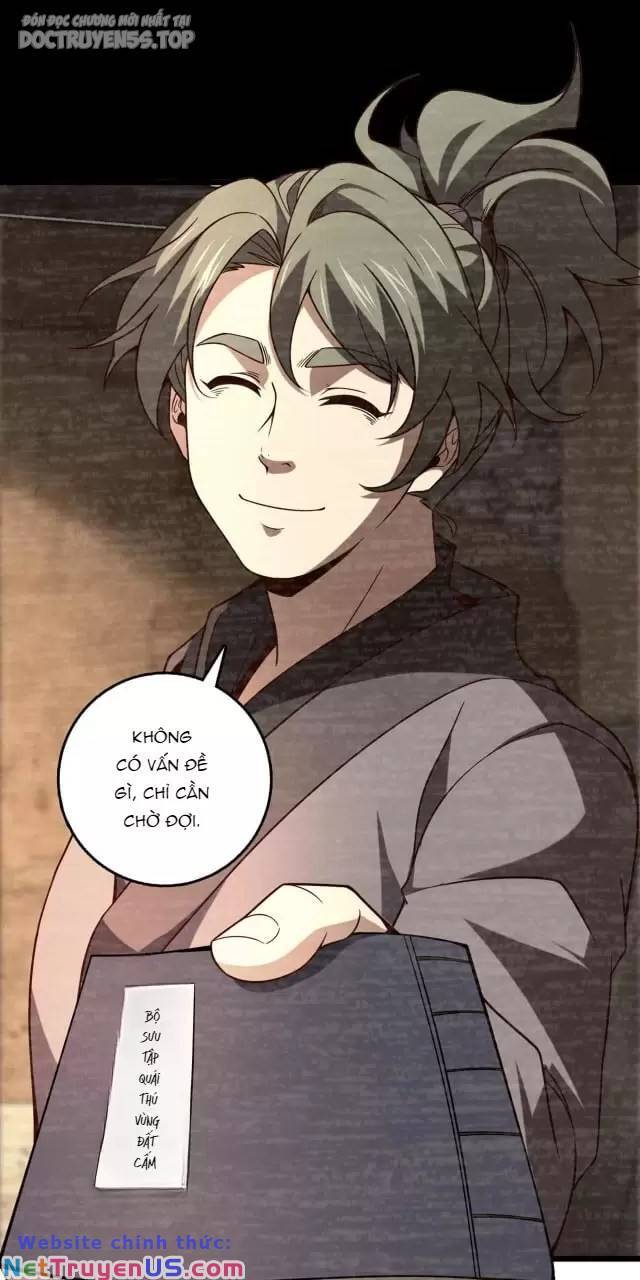 Ta , Thần Long Chi Hậu