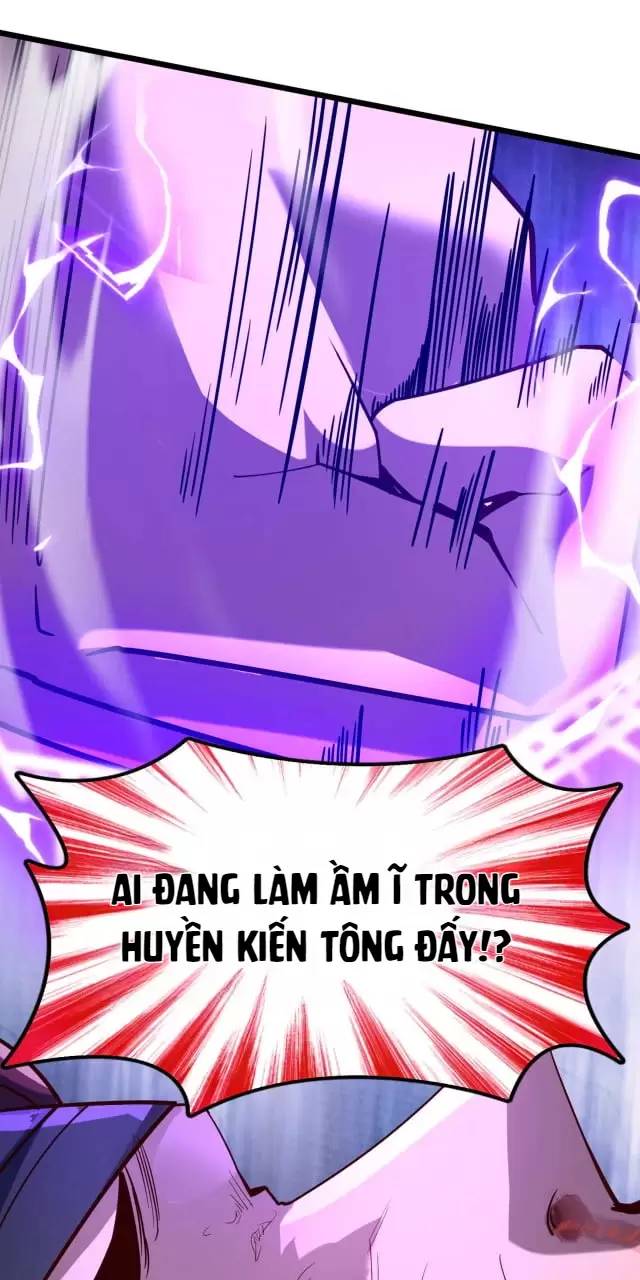 Ta , Thần Long Chi Hậu