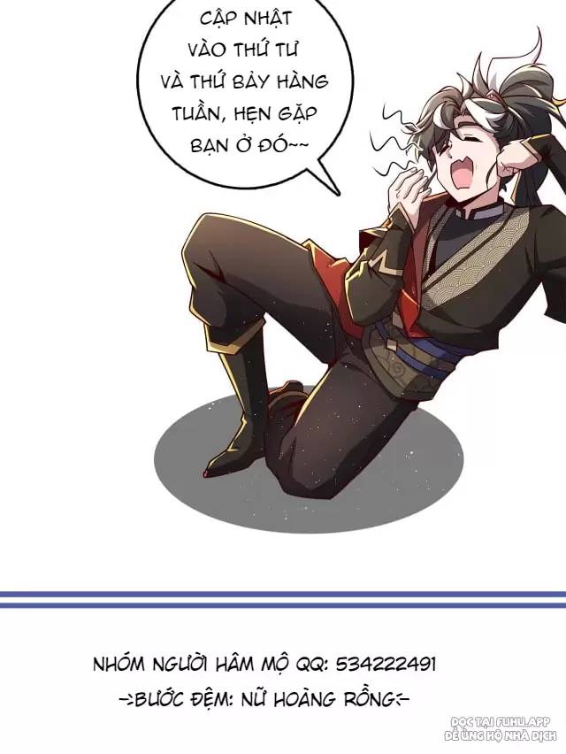 Ta , Thần Long Chi Hậu