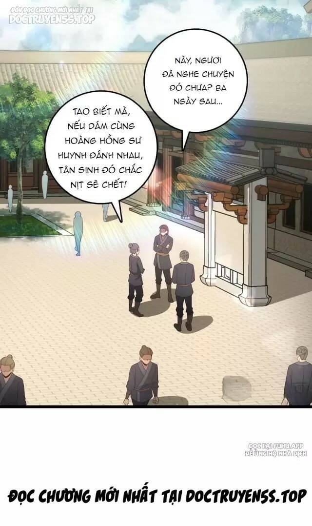 Ta , Thần Long Chi Hậu