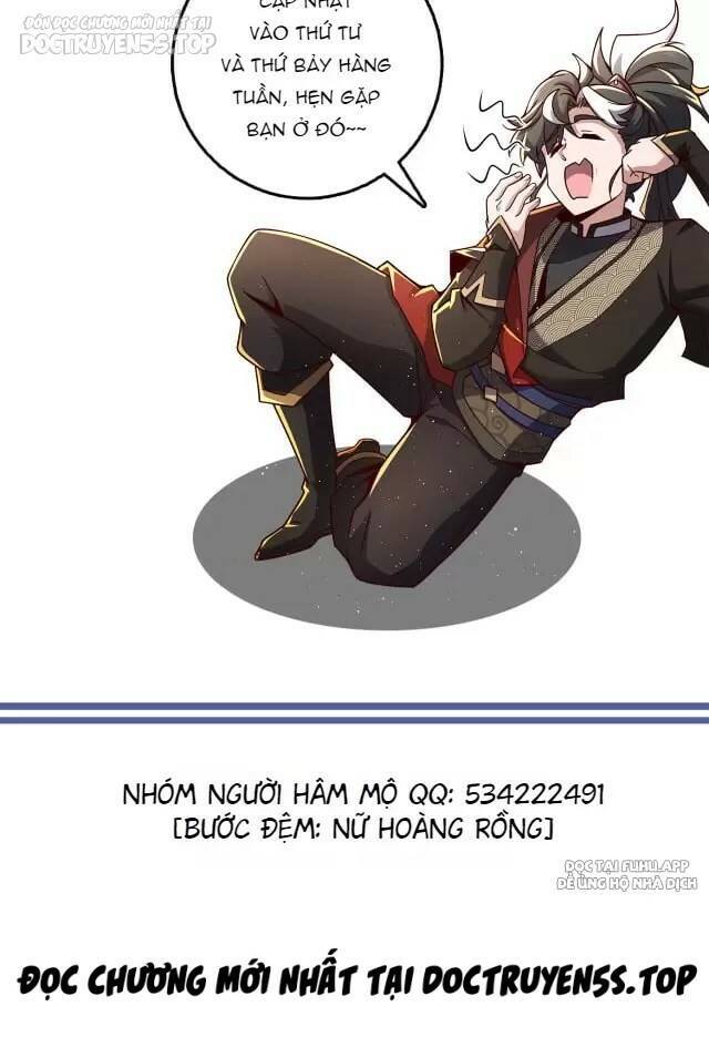 Ta , Thần Long Chi Hậu