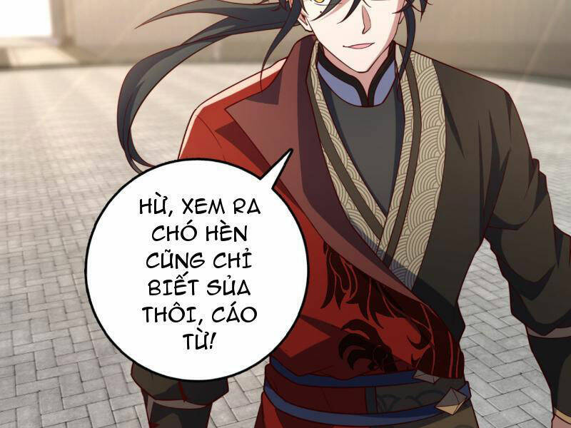 Ta , Thần Long Chi Hậu