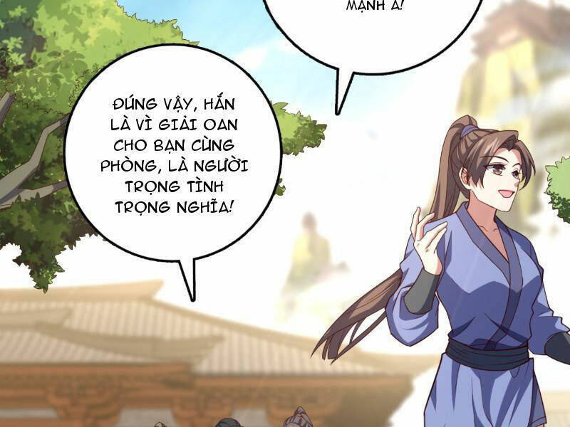 Ta , Thần Long Chi Hậu