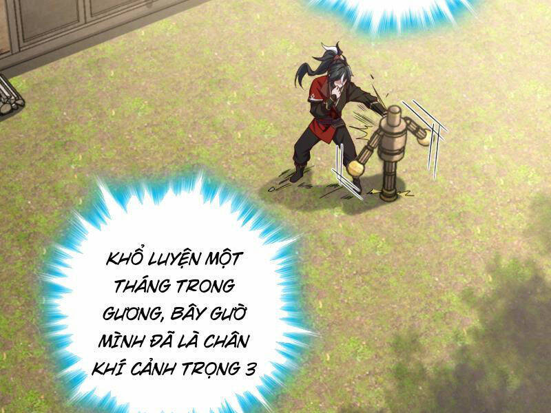 Ta , Thần Long Chi Hậu