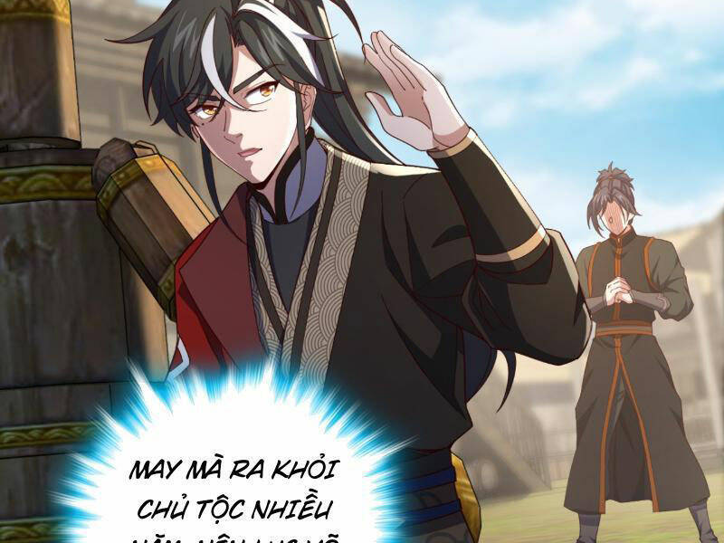 Ta , Thần Long Chi Hậu