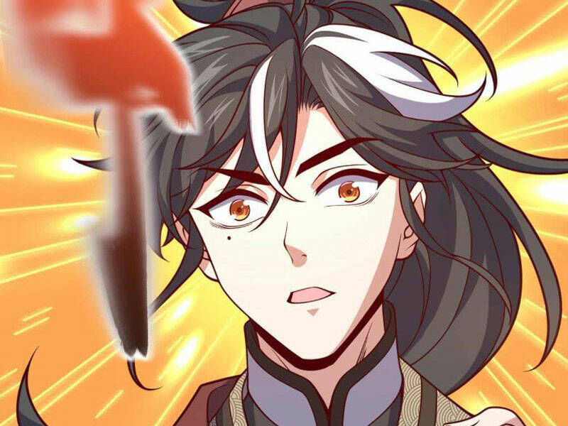 Ta , Thần Long Chi Hậu