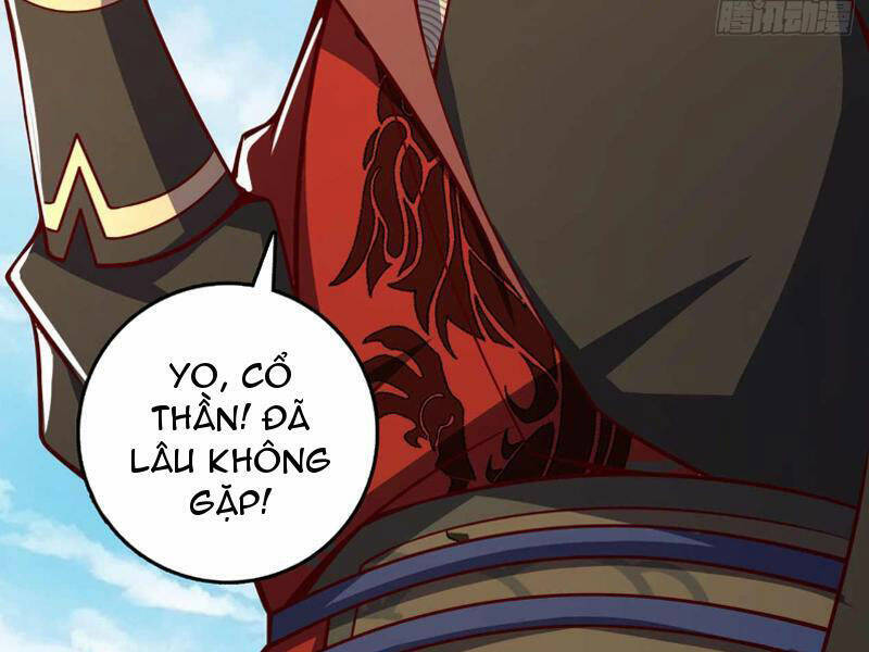 Ta , Thần Long Chi Hậu