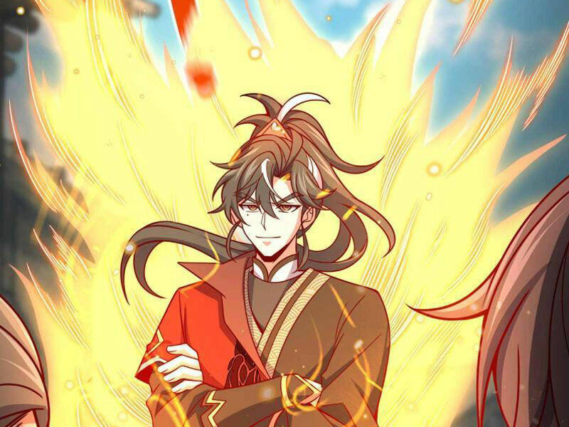 Ta , Thần Long Chi Hậu