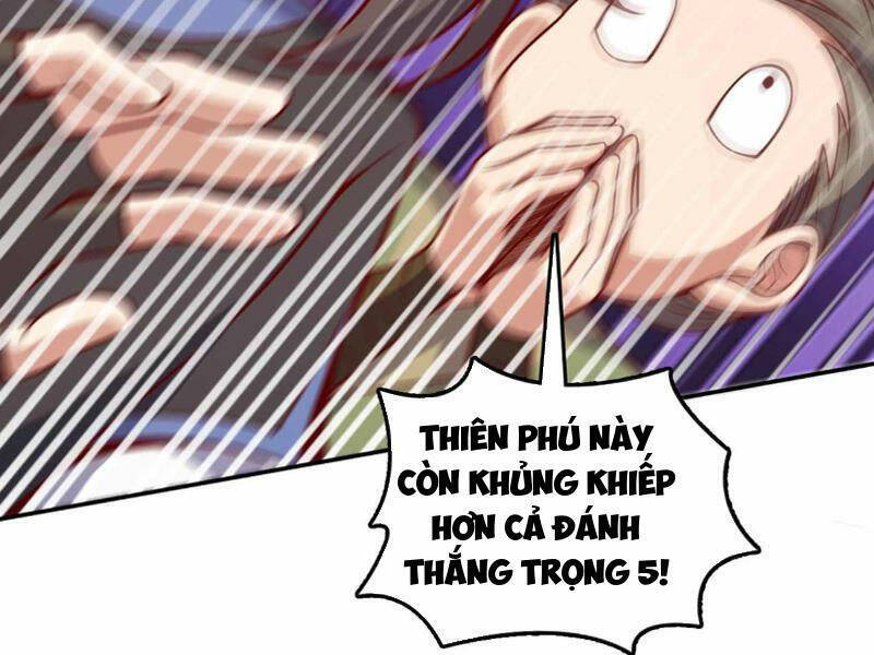 Ta , Thần Long Chi Hậu