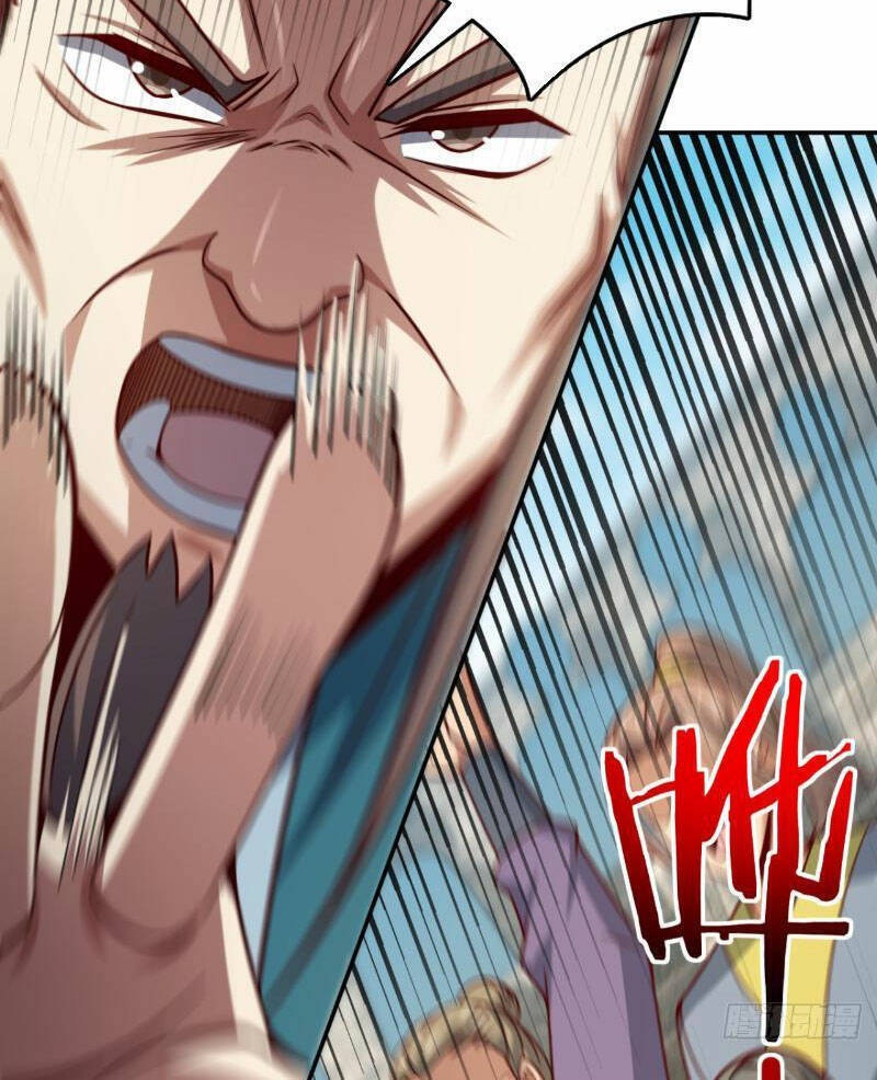 Ta , Thần Long Chi Hậu