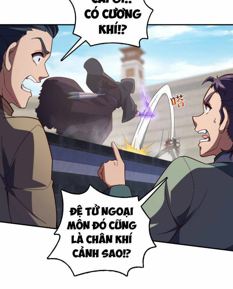 Ta , Thần Long Chi Hậu