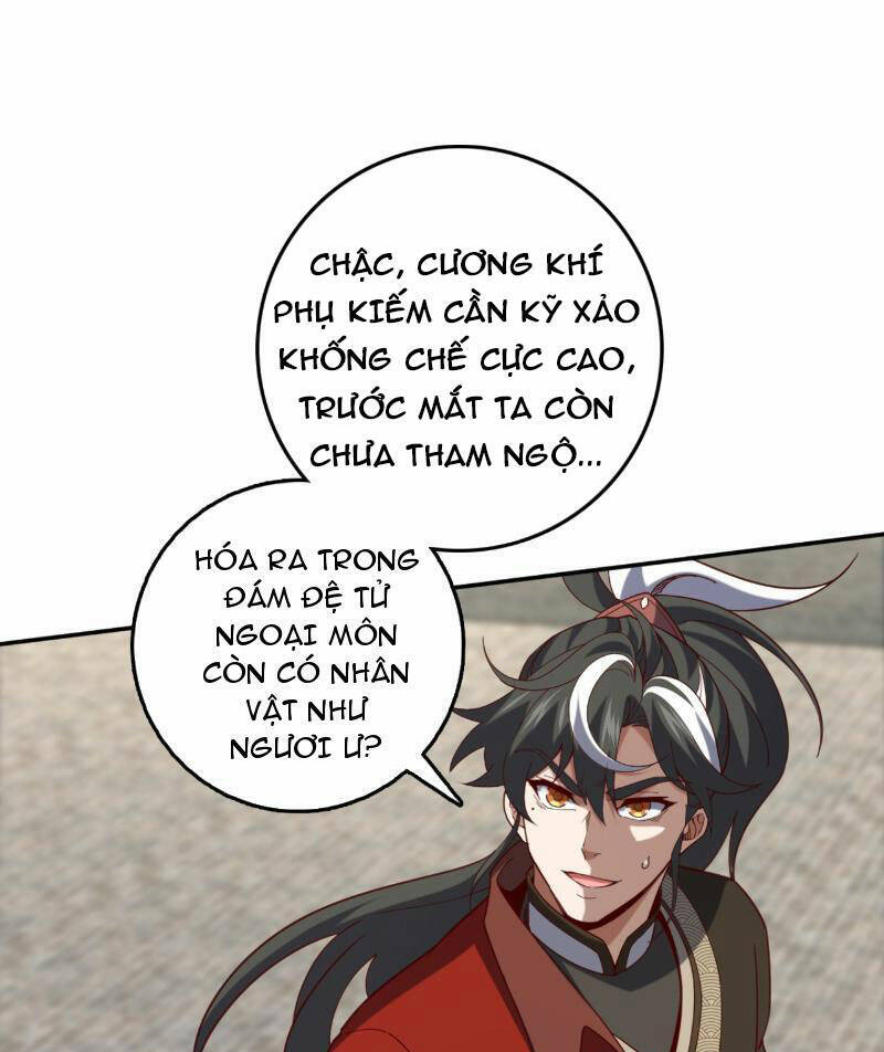 Ta , Thần Long Chi Hậu