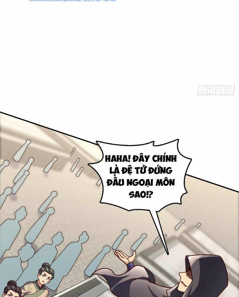 Ta , Thần Long Chi Hậu