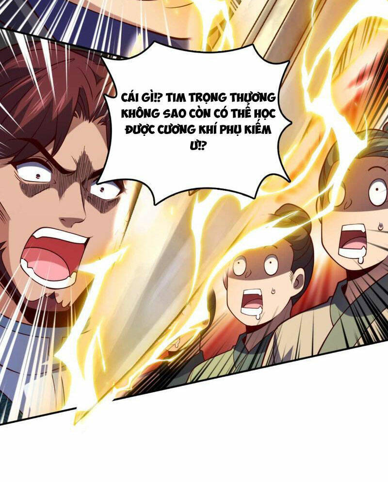 Ta , Thần Long Chi Hậu