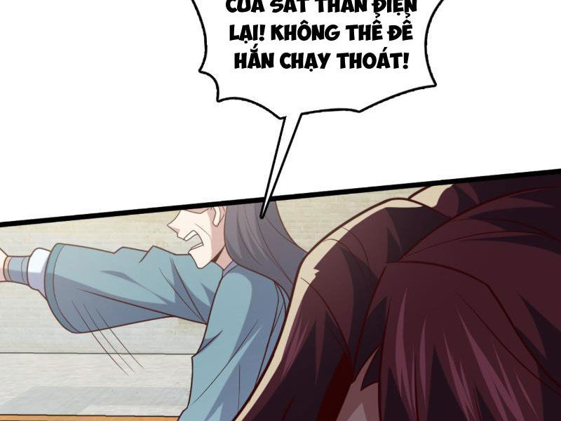 Ta , Thần Long Chi Hậu