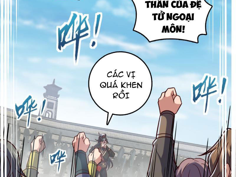 Ta , Thần Long Chi Hậu