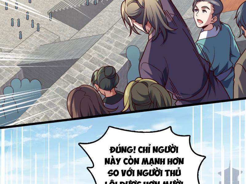 Ta , Thần Long Chi Hậu