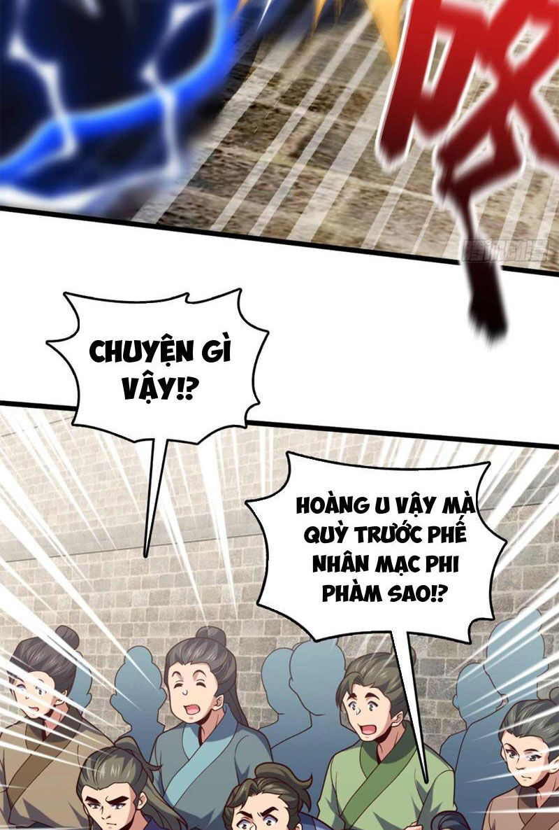 Ta , Thần Long Chi Hậu