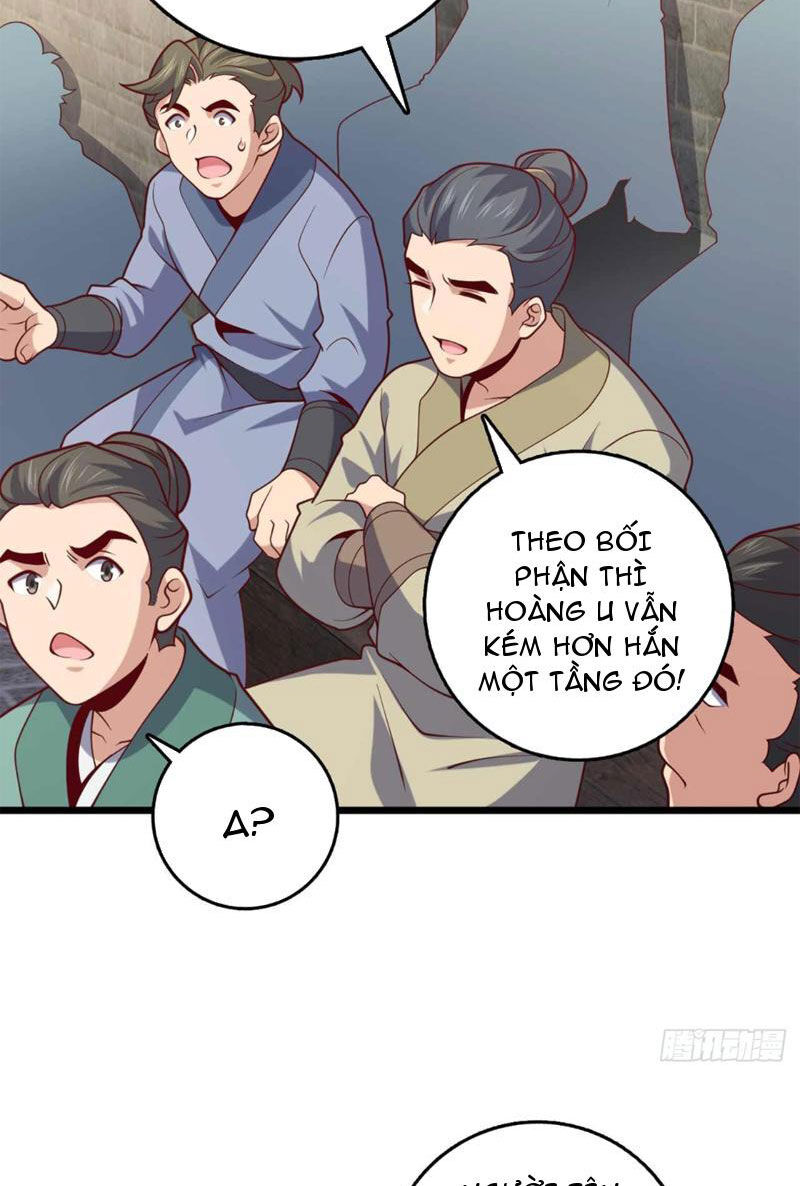 Ta , Thần Long Chi Hậu