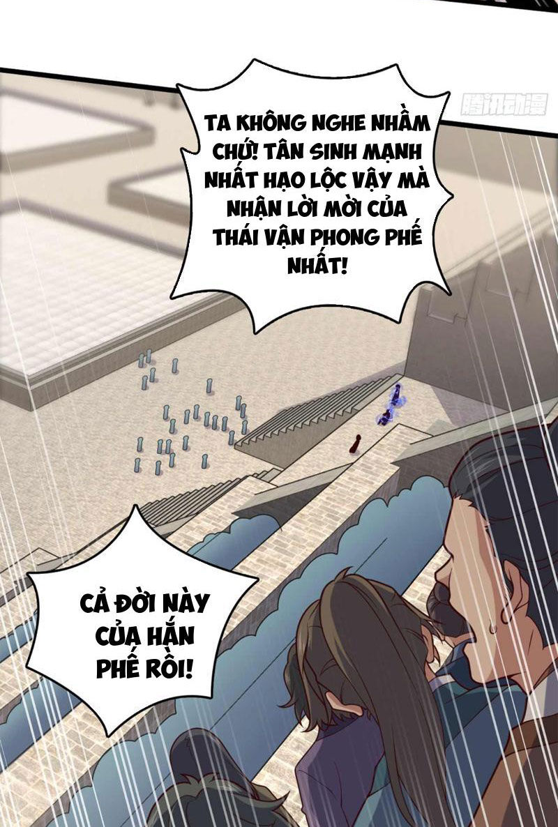 Ta , Thần Long Chi Hậu