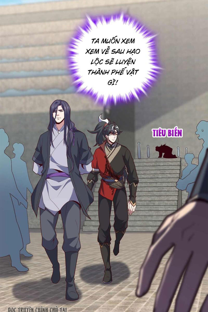 Ta , Thần Long Chi Hậu