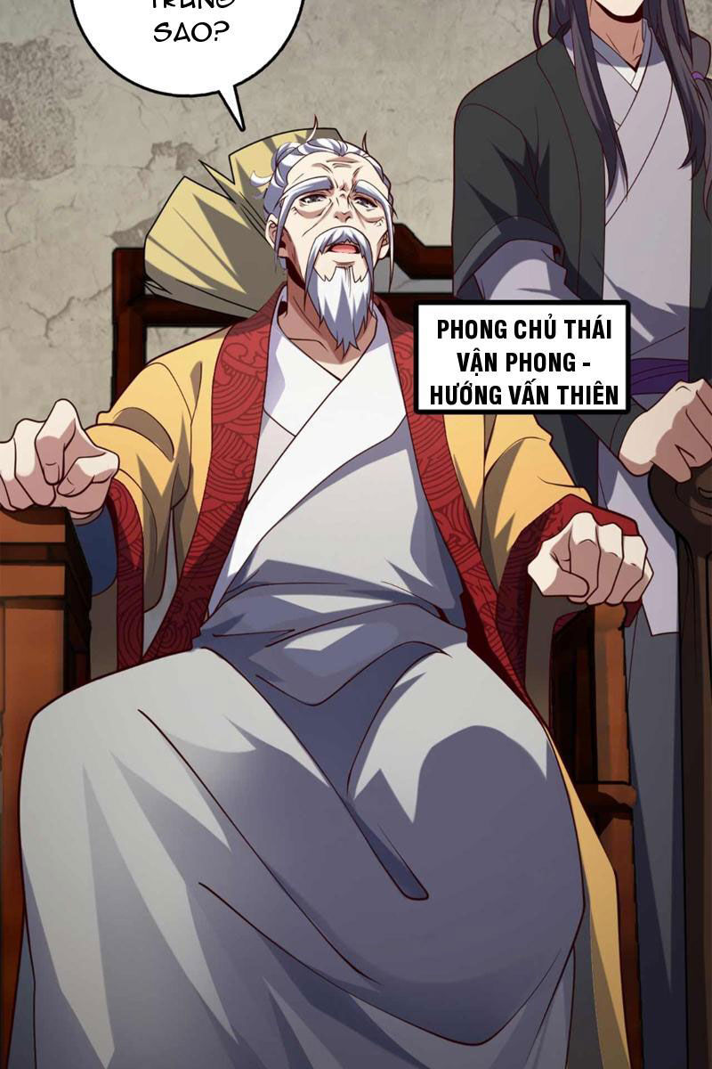 Ta , Thần Long Chi Hậu