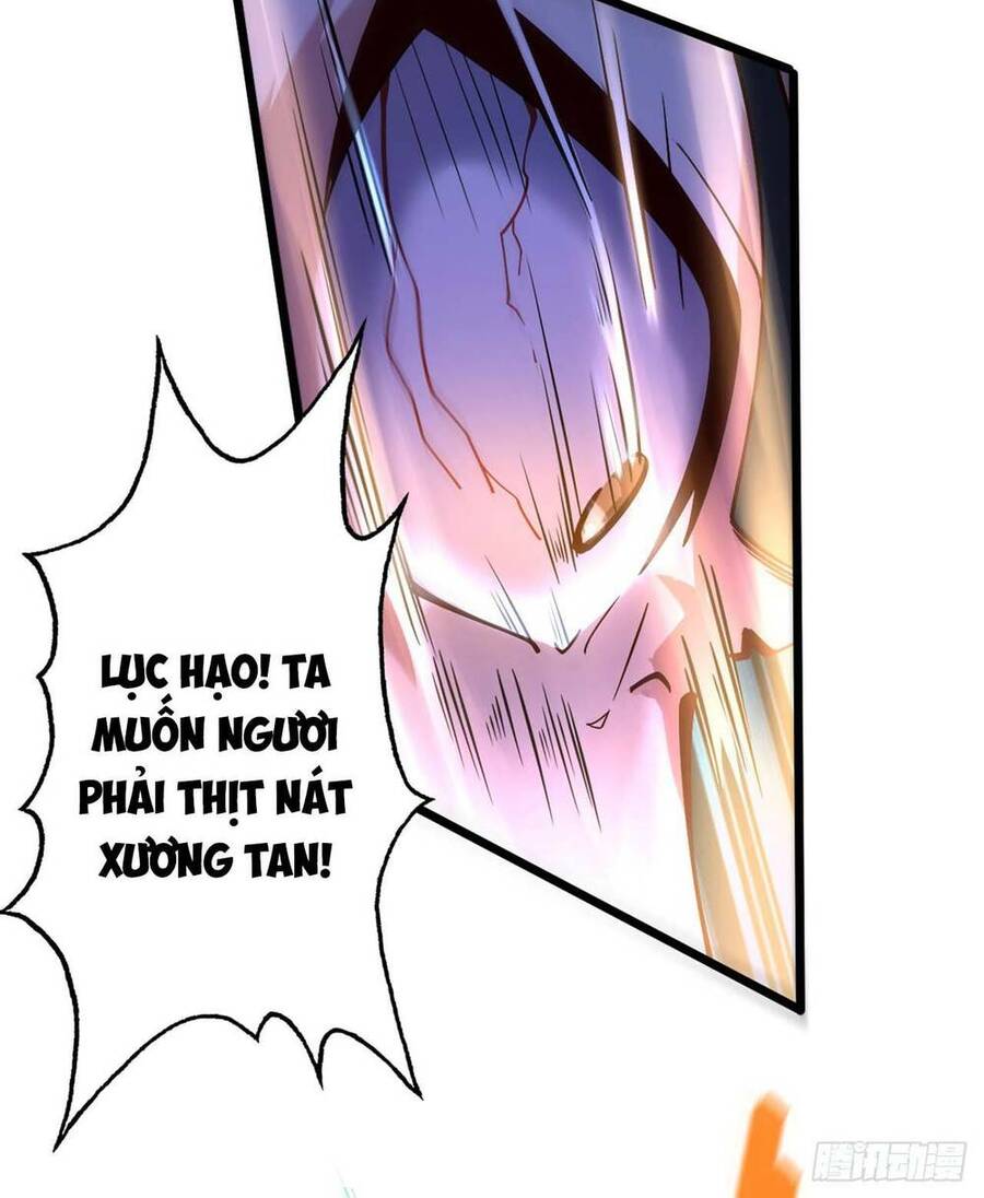 Ta , Thần Long Chi Hậu