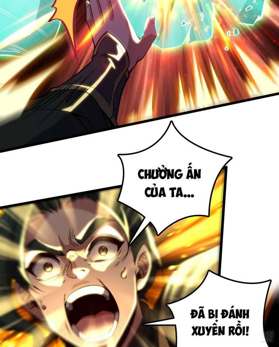 Ta , Thần Long Chi Hậu