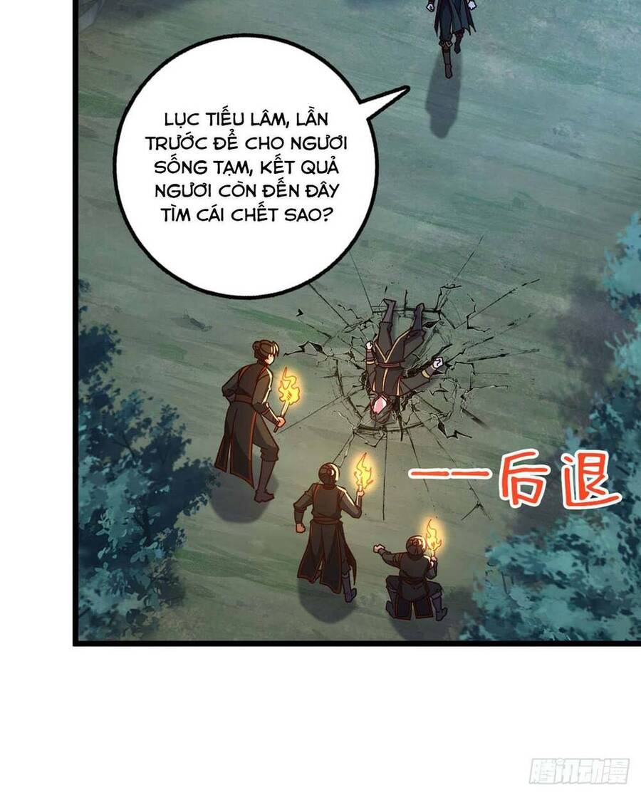 Ta , Thần Long Chi Hậu